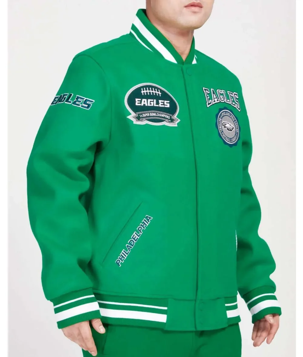 crest-emblem-philadelphia-eagles-varsity-jacket