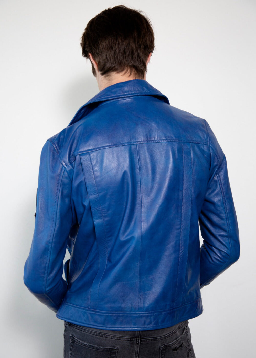 Future Trunks Jacket - Image 8