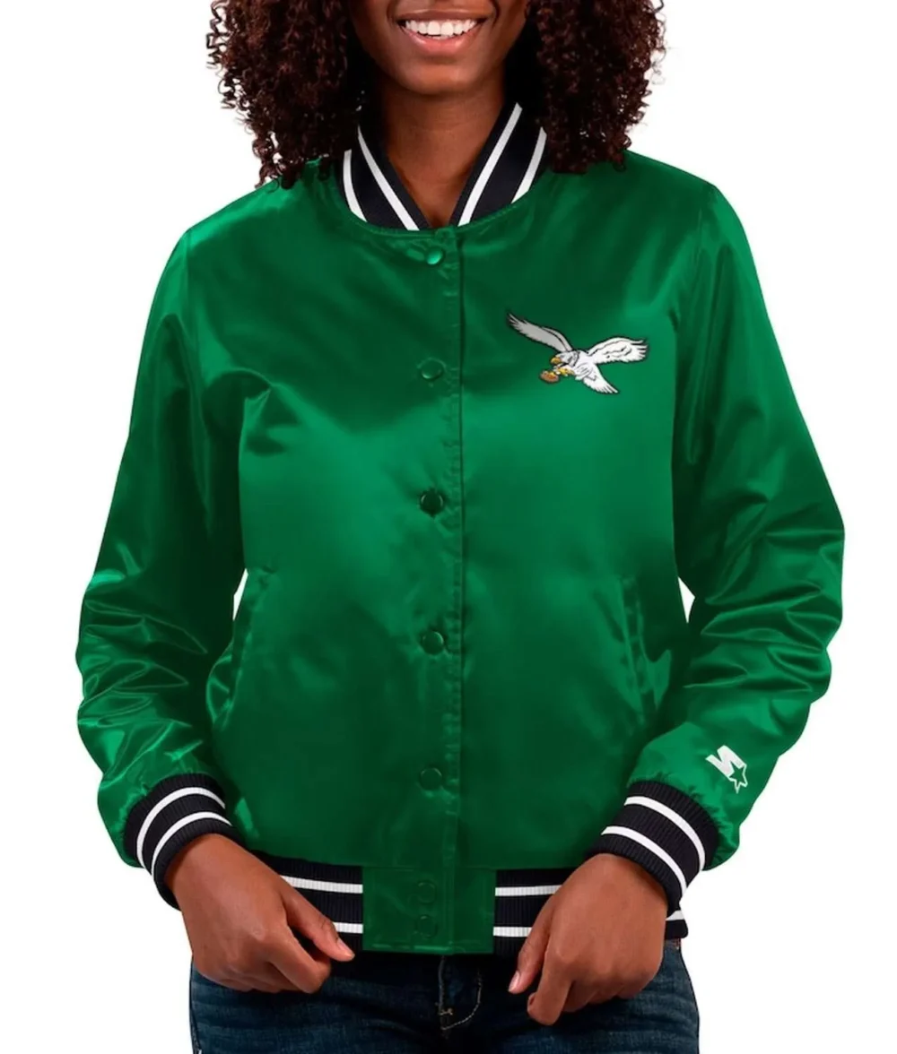 green-philadelphia-eagles-full-count-jacket