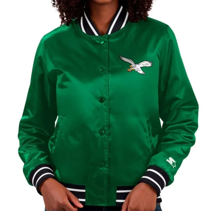 green-philadelphia-eagles-full-count-jacket