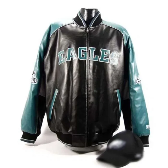 mark-wahlberg-shooter-eagles-leather-jacket