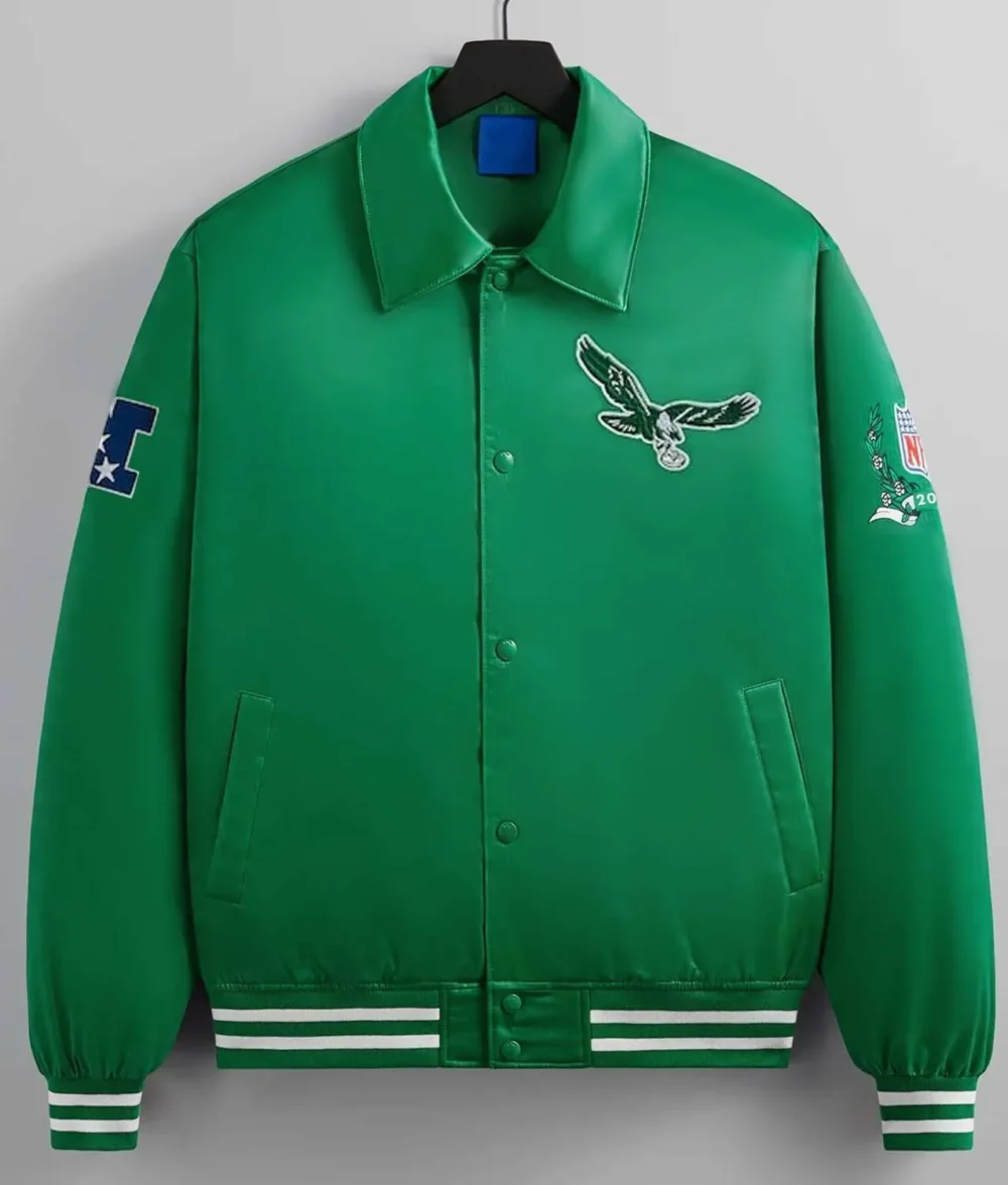 parrot-philadelphia-eagles-jacket