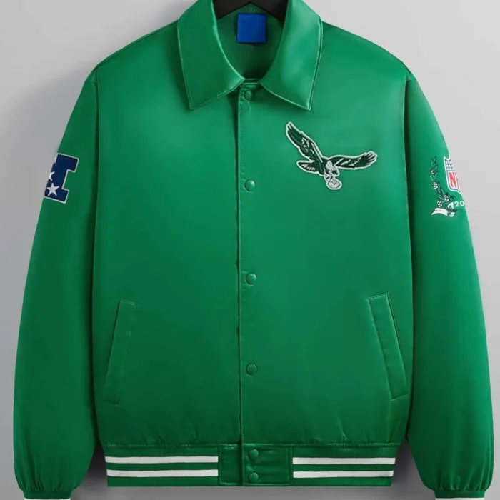 parrot-philadelphia-eagles-jacket
