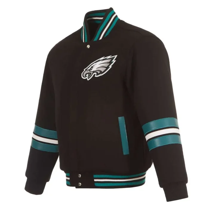 philadelphia-eagles-black-varsity-jacket