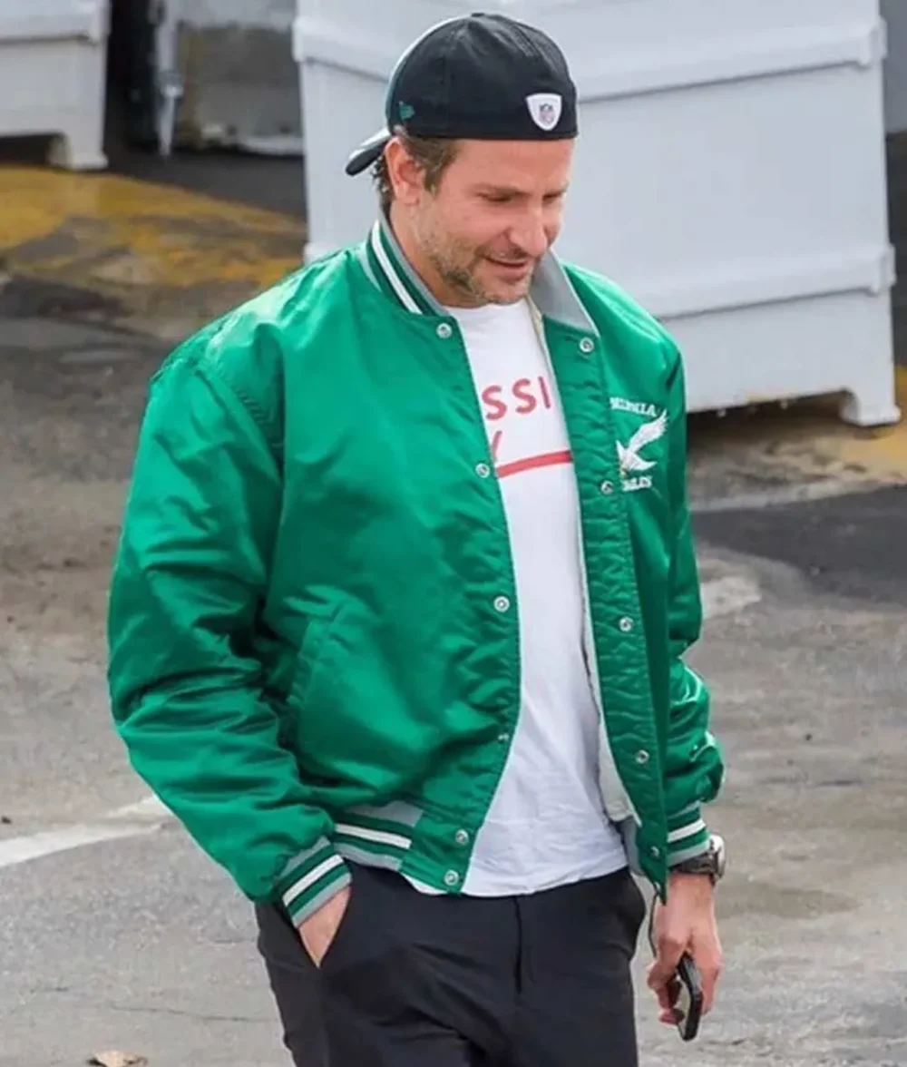 philadelphia-eagles-bradley-cooper-satin-jacket