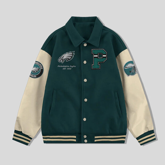 philadelphia-eagles-collared-varsity-jacket