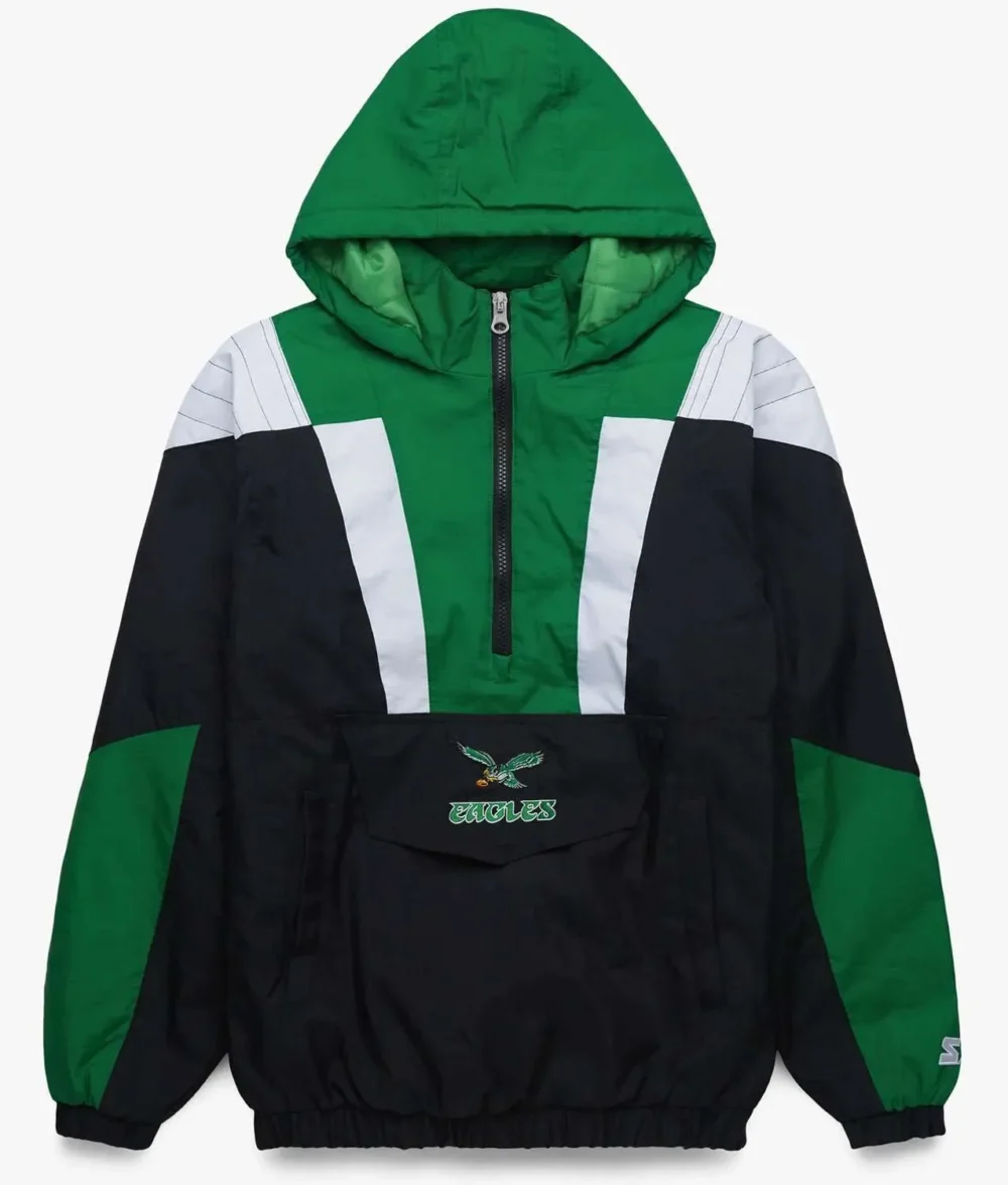 philadelphia-eagles-hooded-jacket
