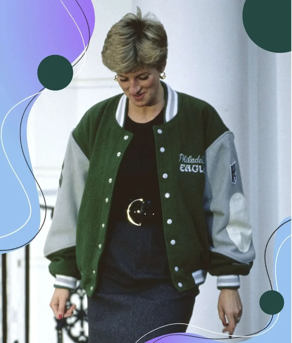 philadelphia-eagles-princess-diana-jacket