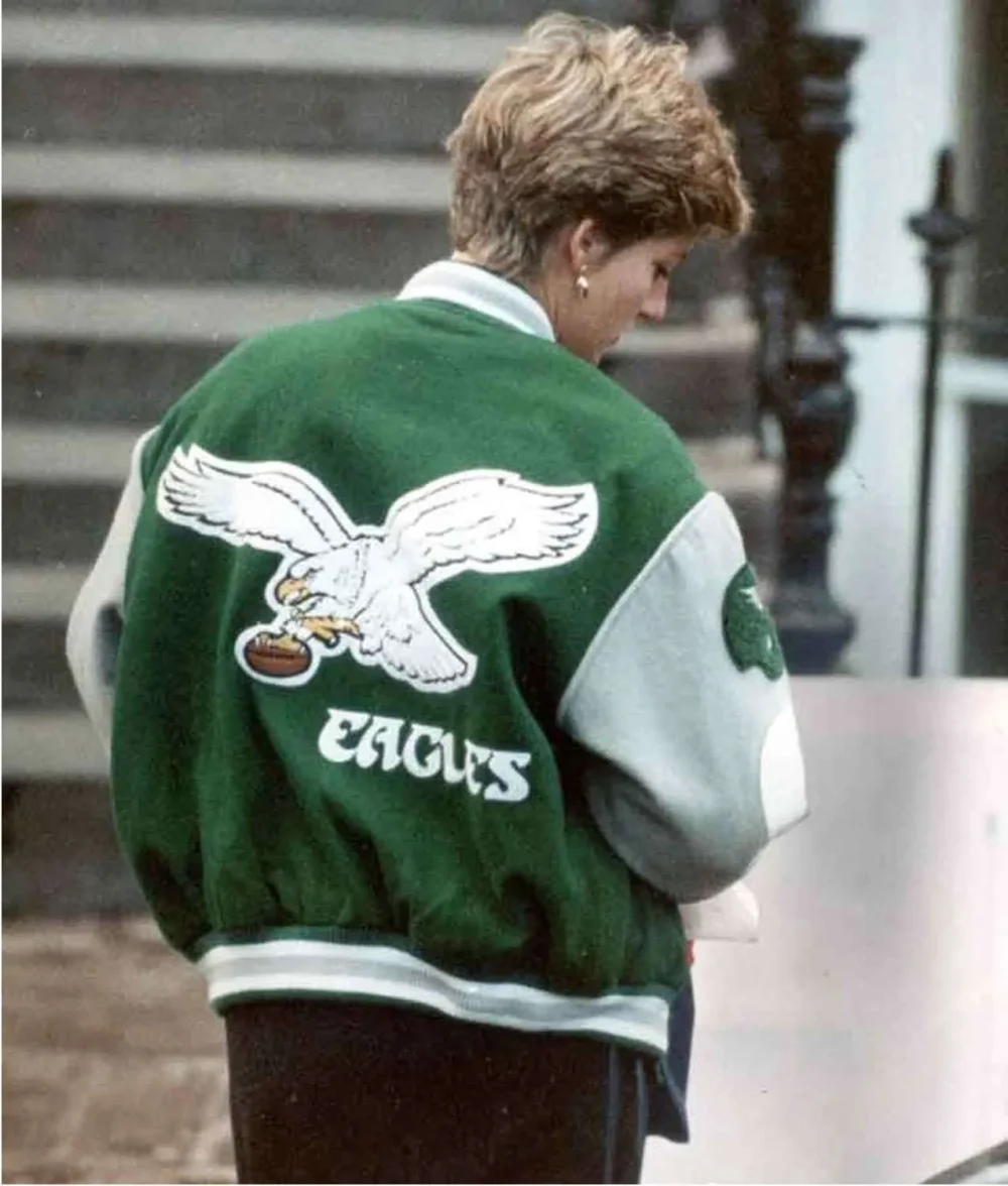 philadelphia-eagles-princess-diana-varsity-jacket