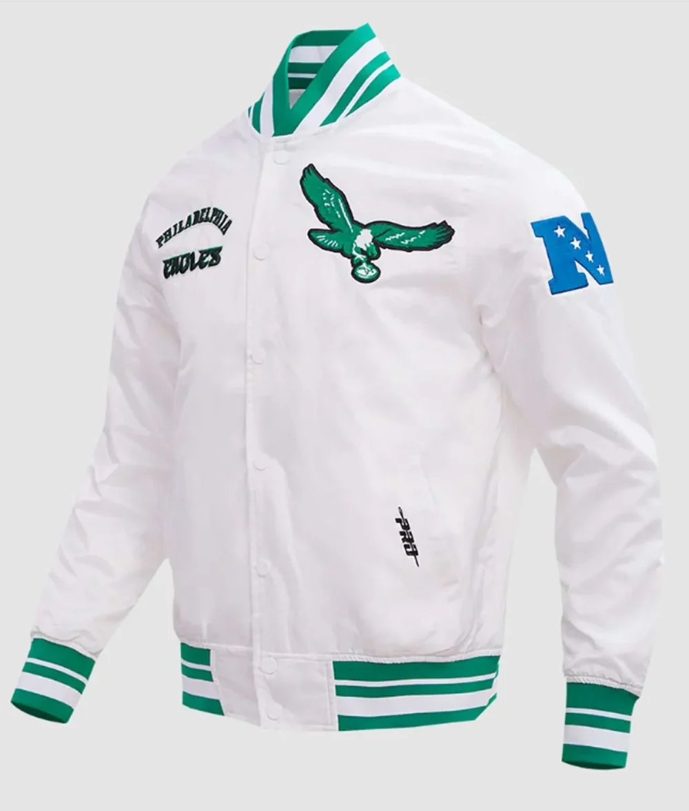 philadelphia-eagles-retro-classic-white-rib-jacket