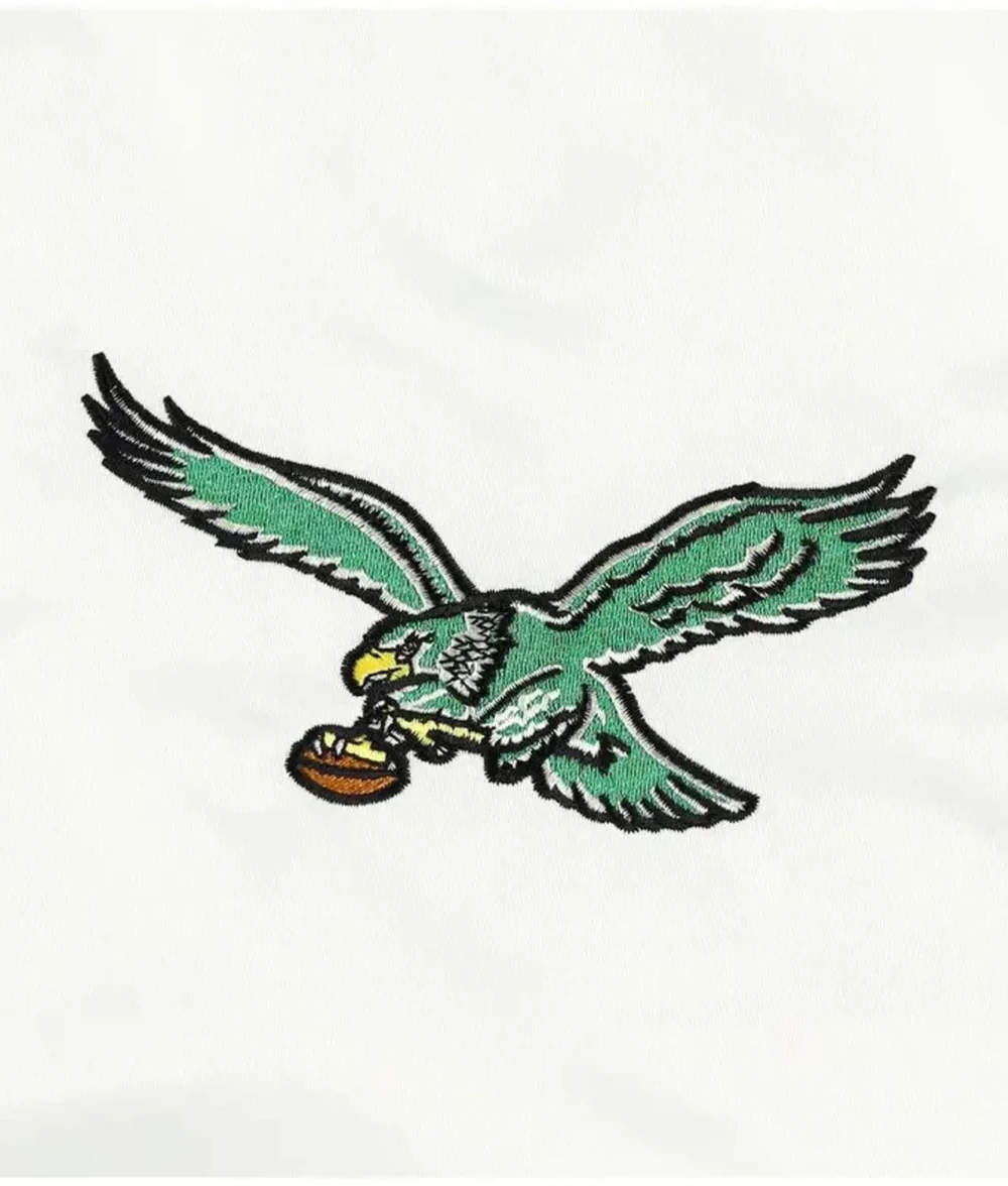 philadelphia-eagles-white-jacket