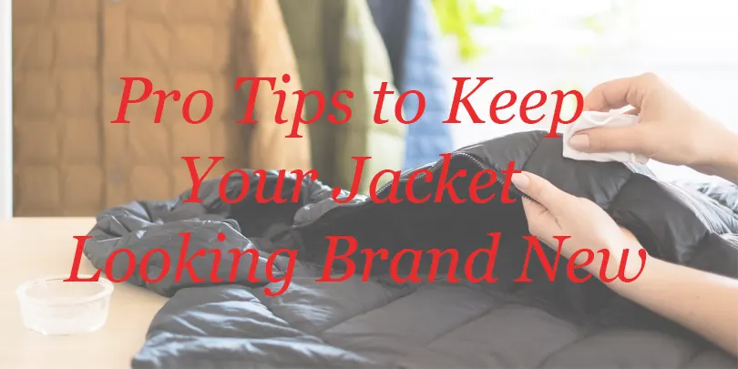 protect jacket blog