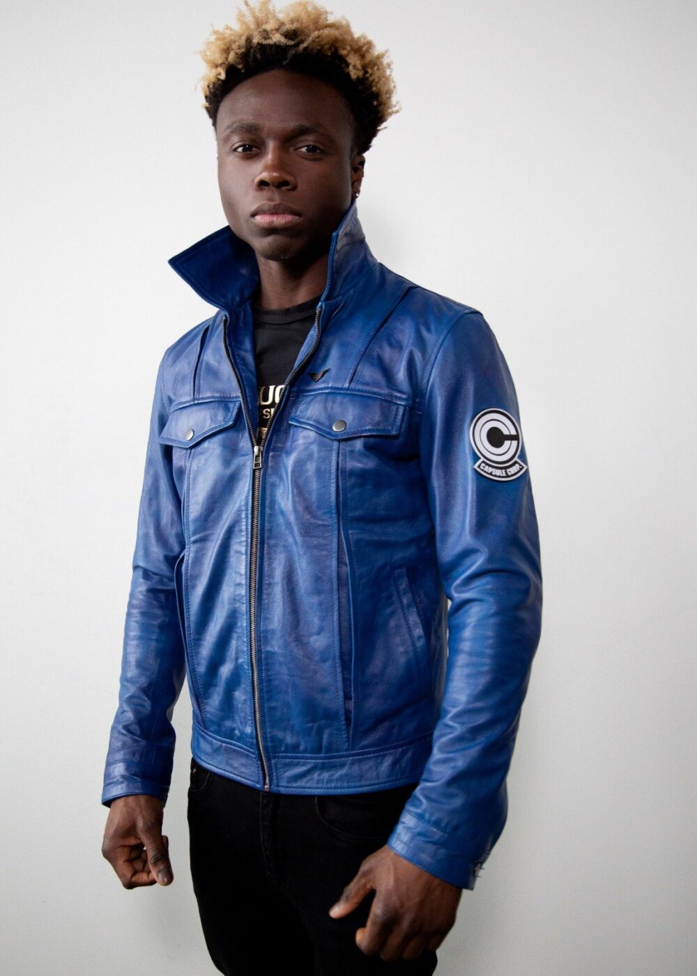 trunk jacket
