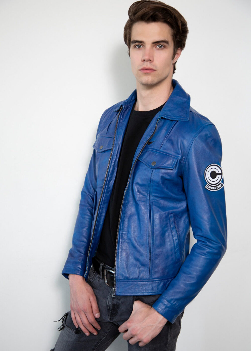 trunks jacket