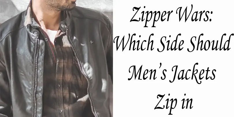 zip jacket blog