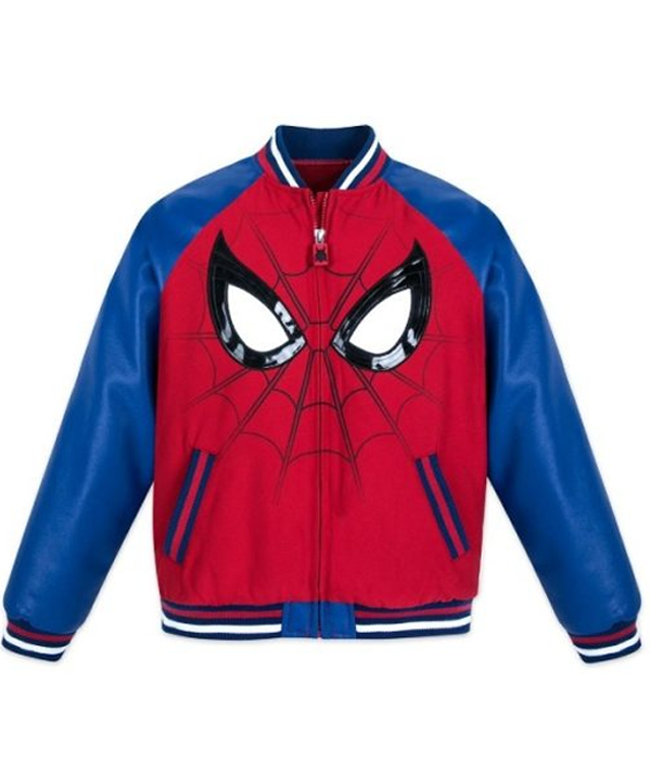 90s-Spider-Man-Bomber-Jacket