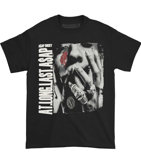 A$ap Rocky Shirt