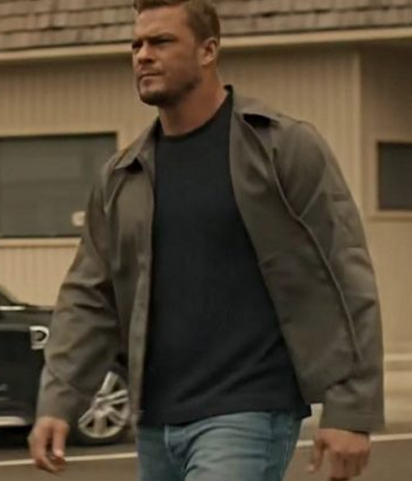 Alan-Ritchson-TV-Series-Reacher-Season-2-Jack-Reacher-Gray-Jacket