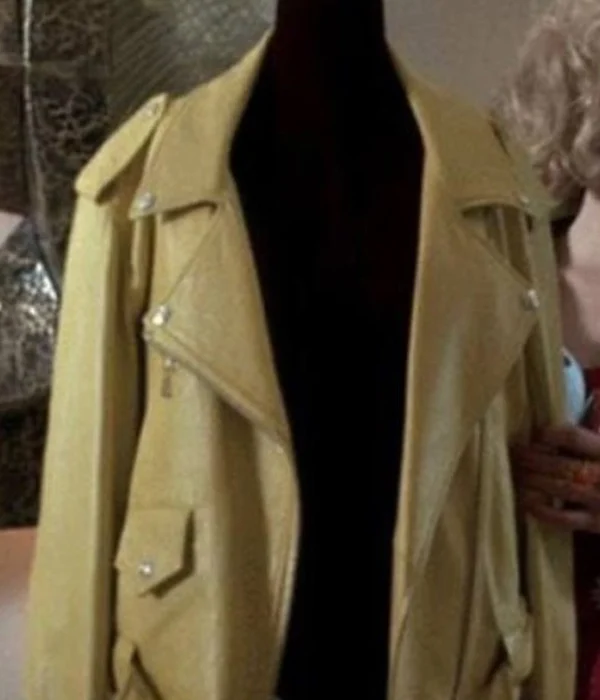 Buffy-the-Vampire-Slayer-Yellow-Leather-Jacket