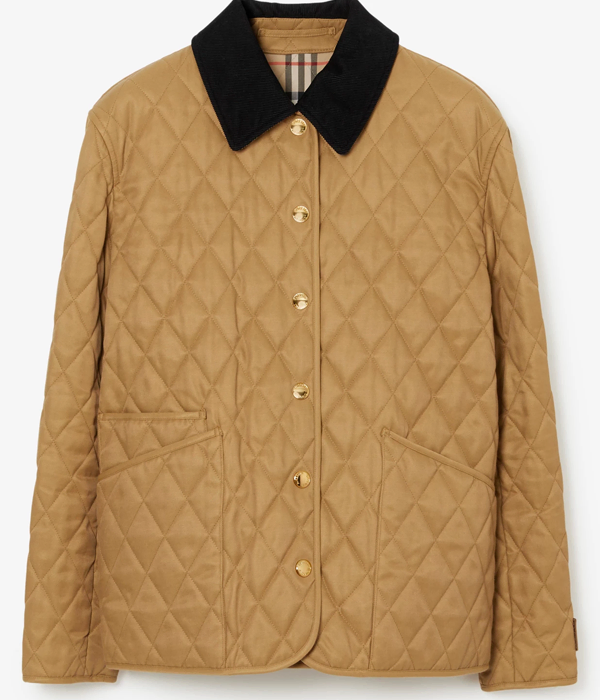 Burberry Jacket Women