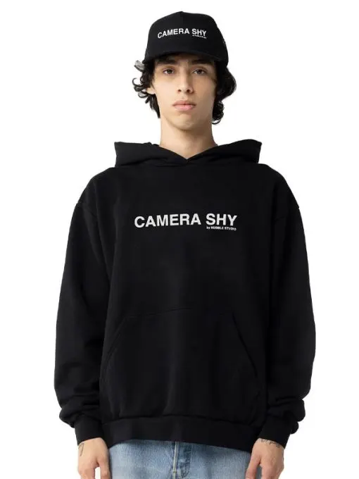 CAMERA-SHY-Hoodie