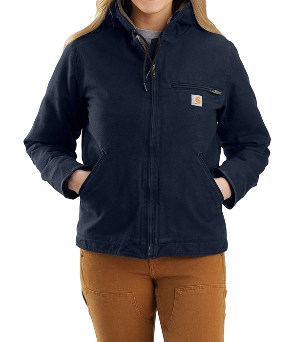 Carhartt Jacket Women