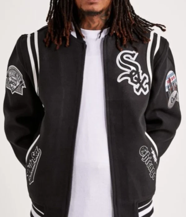 Chicago-White-Sox-Varsity-Jacket