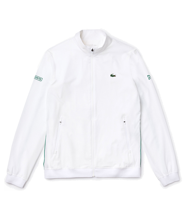 Djokovic Jacket