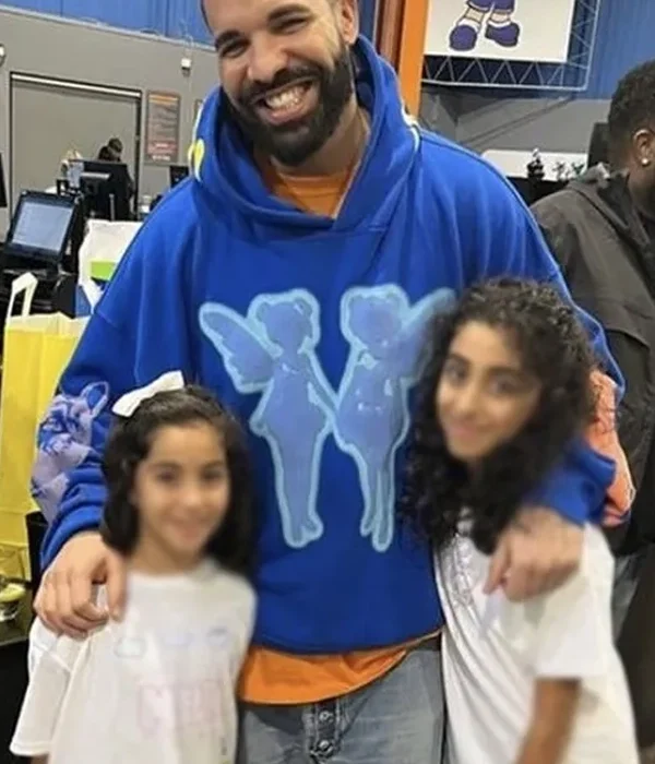 Drake-Blue-Hoodie