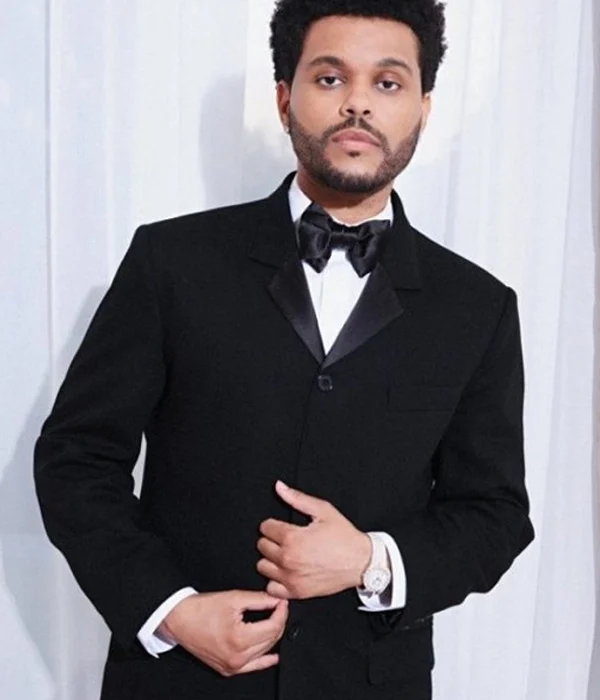 Film-Festival-2023-The-Weeknd-Black-Suit