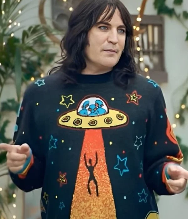 GBBO-S15-Noel-Fielding-Alien-Sweater