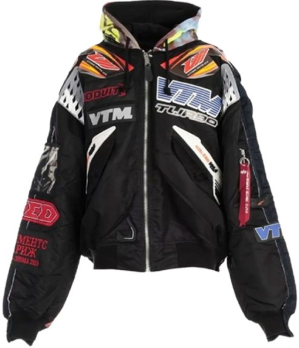 Kanye-West-Racing-Bomber-Jacket