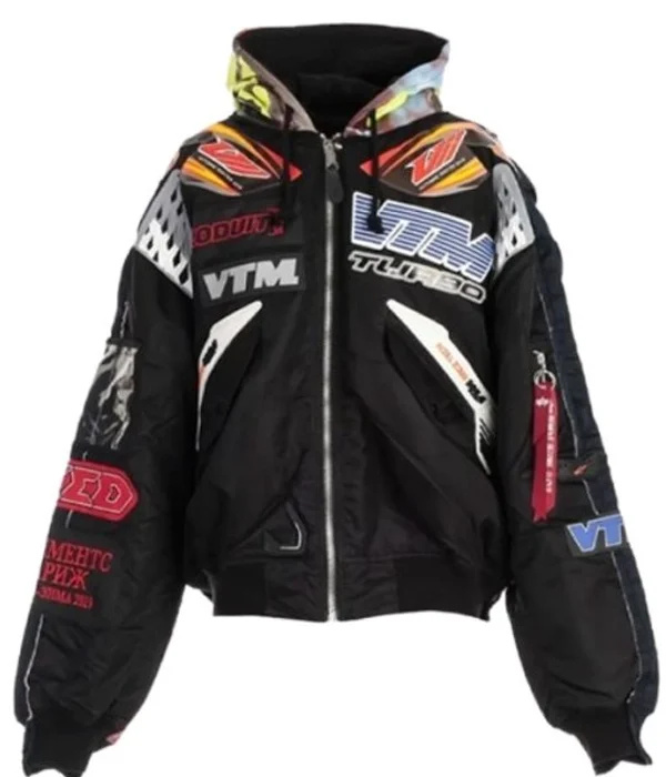 Kanye-West-Racing-Bomber-Jacket
