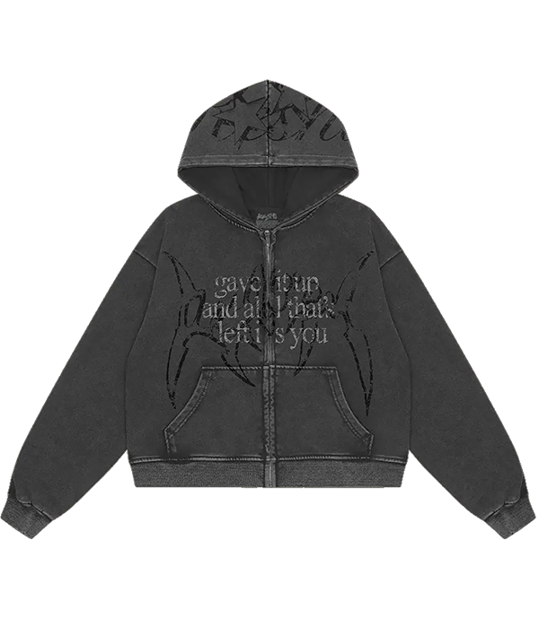 Keshi Tour Hoodie
