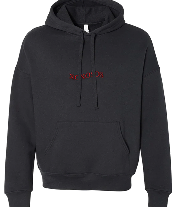 Keshi Xoxosos Hoodie