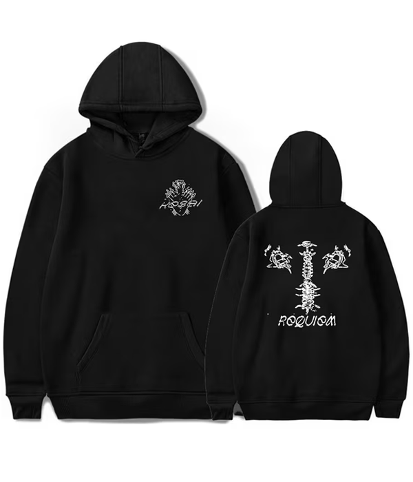 Keshi_Stussy_Hoodie