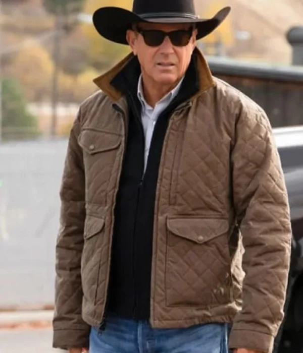 Kevin-Costner-John-Dutton-Yellowstone-Season-4-Jacket
