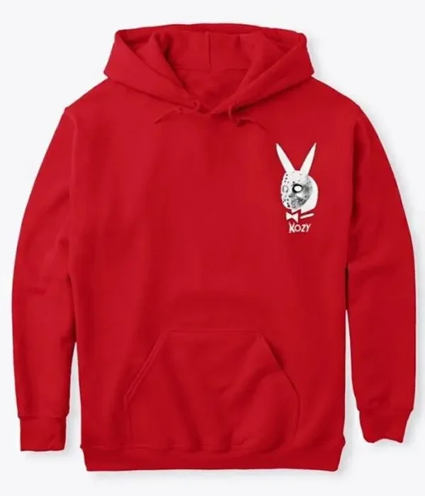 Kozy-Hoodie