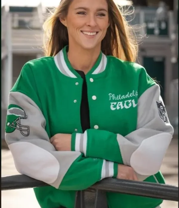 Kylie-Princess-Diana-Inspired-Eagles-Jacket