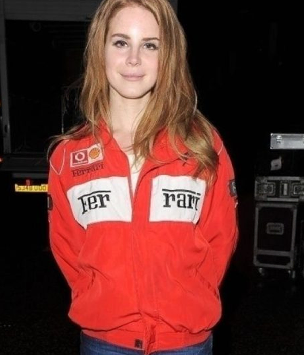 Lana-Del-Rey-Ferrari-Racing-Jacket