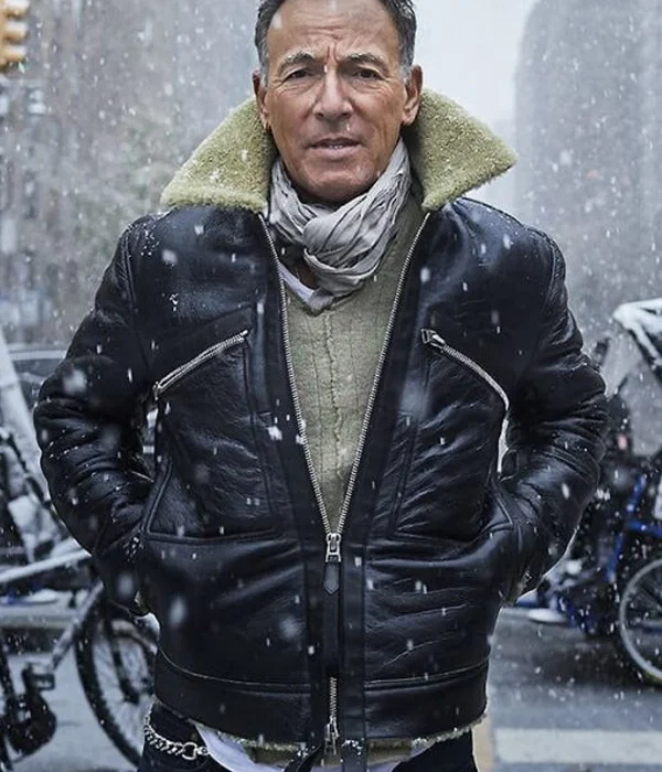 Letter-To-You-Bruce-Springsteen-Black-Jacket
