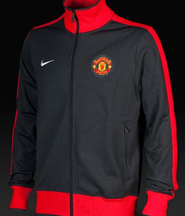 Manchester United Jacket
