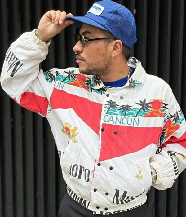 Marlboro Cancun Jacket