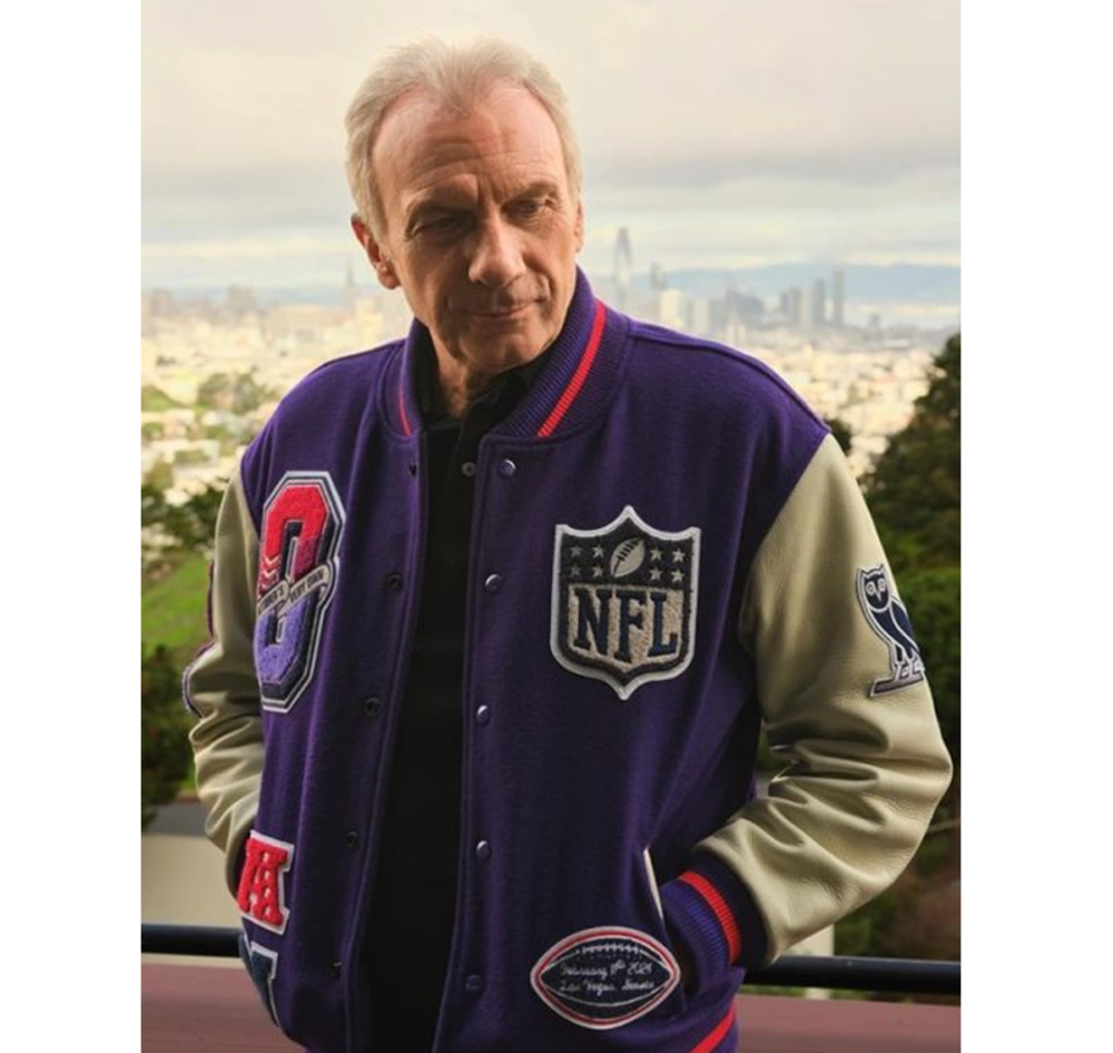 NFL-Super-Bowl-Purple-and-White-Varsity-Jacket