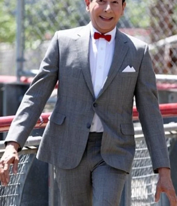 Pee-Wee-Herman-Suit