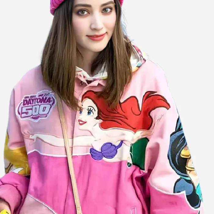 Princess-Daytona-Disney-Vintage-500-Jacket