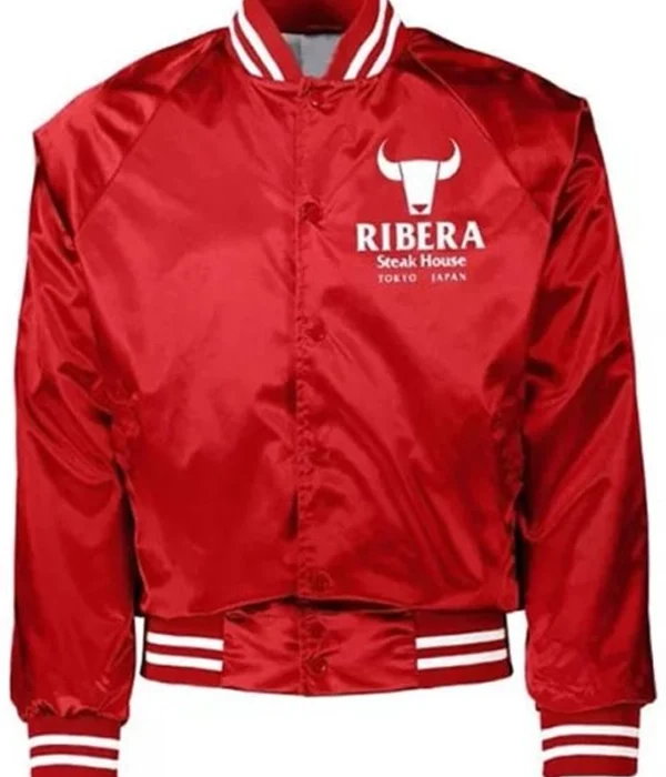 Ribera-Jacket
