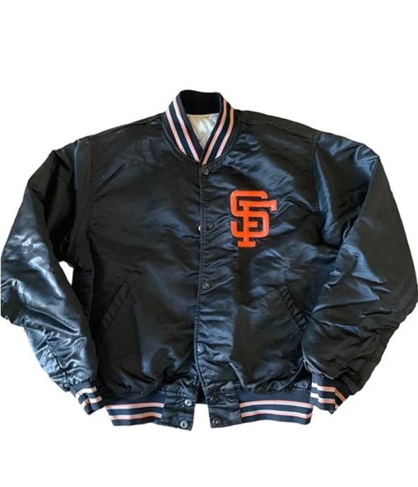 Sf-Giants-Starter-Jacket