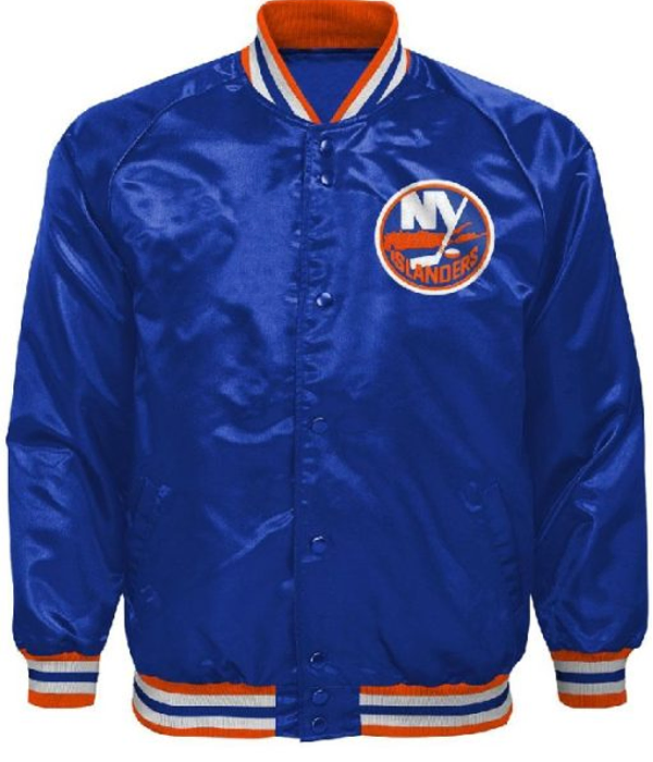 Shop-NY-Islanders-Blue-Varsity-Jacket