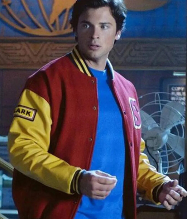 Smallville-Crows-Jacket